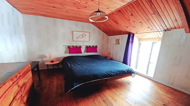 Ma-Cabane - Vente Maison SAINT-MELOIR-DES-ONDES, 115 m²