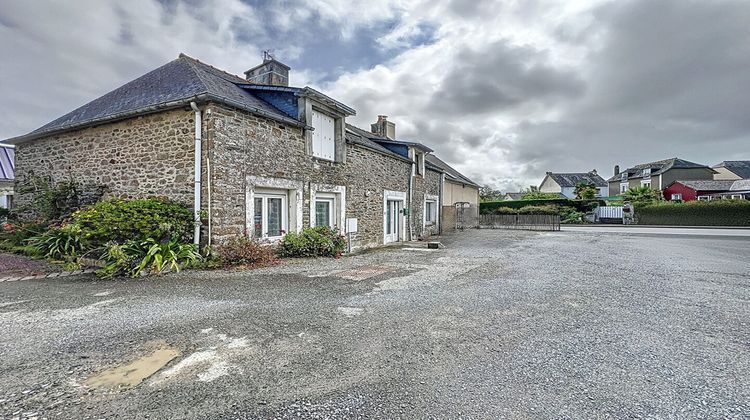 Ma-Cabane - Vente Maison SAINT-MELOIR-DES-ONDES, 115 m²