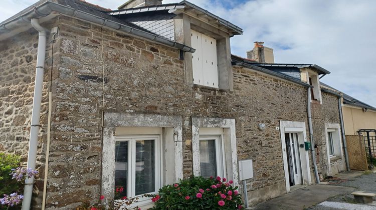 Ma-Cabane - Vente Maison SAINT-MELOIR-DES-ONDES, 115 m²