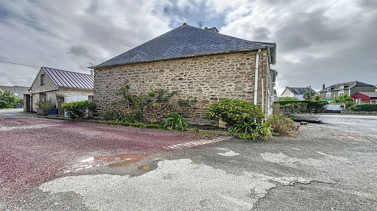 Ma-Cabane - Vente Maison SAINT-MELOIR-DES-ONDES, 115 m²