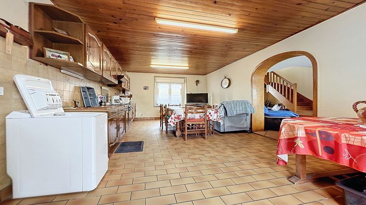 Ma-Cabane - Vente Maison SAINT-MELOIR-DES-ONDES, 115 m²