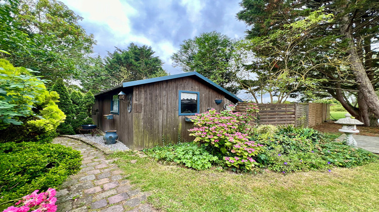 Ma-Cabane - Vente Maison SAINT-MELOIR-DES-ONDES, 438 m²