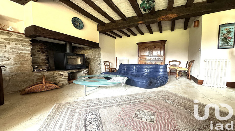 Ma-Cabane - Vente Maison Saint-Méloir-des-Ondes, 157 m²