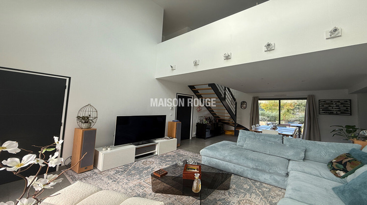 Ma-Cabane - Vente Maison SAINT-MELOIR-DES-ONDES, 128 m²