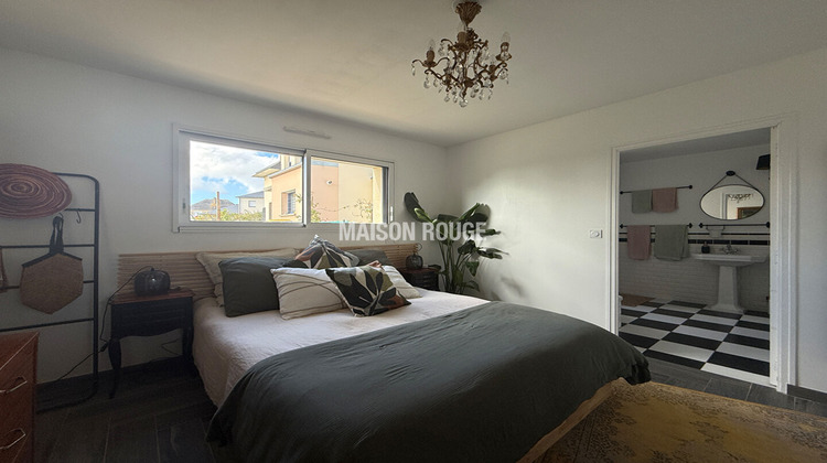 Ma-Cabane - Vente Maison SAINT-MELOIR-DES-ONDES, 128 m²