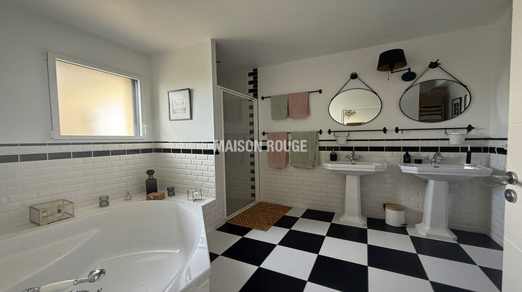 Ma-Cabane - Vente Maison SAINT-MELOIR-DES-ONDES, 128 m²