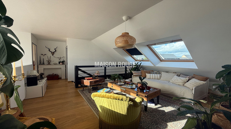 Ma-Cabane - Vente Maison SAINT-MELOIR-DES-ONDES, 128 m²