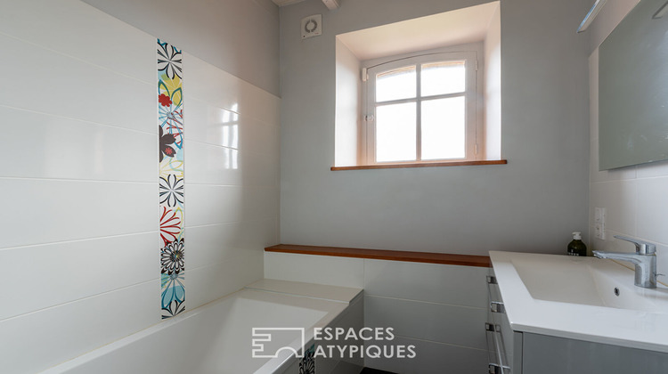 Ma-Cabane - Vente Maison SAINT-MELOIR-DES-ONDES, 159 m²