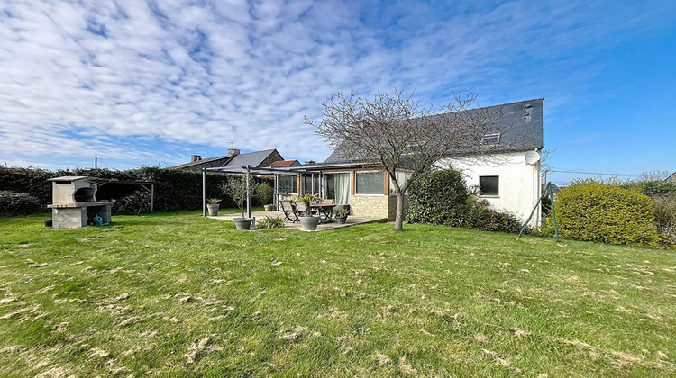 Ma-Cabane - Vente Maison SAINT-MELOIR-DES-ONDES, 140 m²