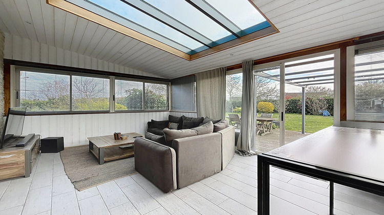 Ma-Cabane - Vente Maison SAINT-MELOIR-DES-ONDES, 140 m²