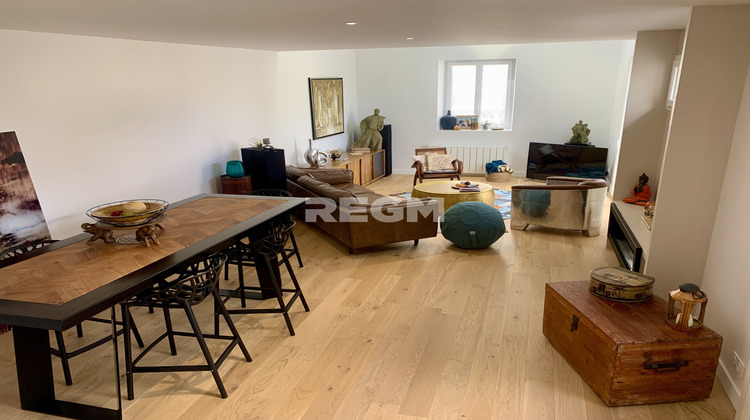 Ma-Cabane - Vente Maison Saint-Méloir-des-Ondes, 132 m²