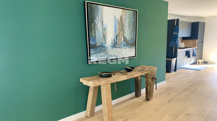 Ma-Cabane - Vente Maison Saint-Méloir-des-Ondes, 132 m²