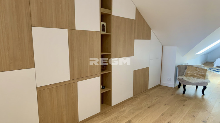 Ma-Cabane - Vente Maison Saint-Méloir-des-Ondes, 132 m²