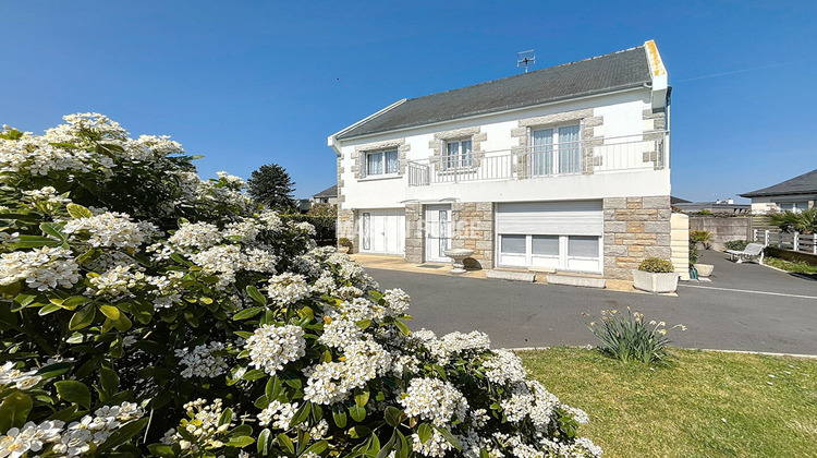 Ma-Cabane - Vente Maison SAINT-MELOIR-DES-ONDES, 117 m²