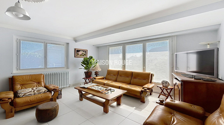 Ma-Cabane - Vente Maison SAINT-MELOIR-DES-ONDES, 117 m²