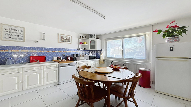 Ma-Cabane - Vente Maison SAINT-MELOIR-DES-ONDES, 117 m²