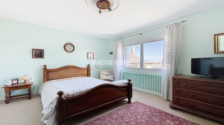 Ma-Cabane - Vente Maison SAINT-MELOIR-DES-ONDES, 117 m²