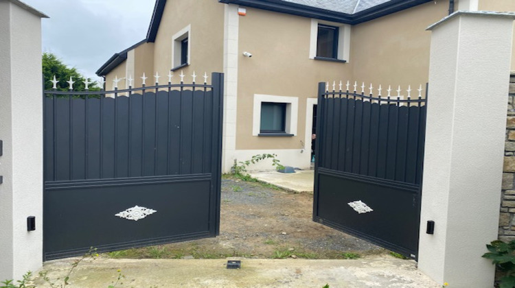 Ma-Cabane - Vente Maison Saint-Méloir-des-Ondes, 138 m²