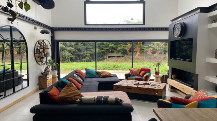 Ma-Cabane - Vente Maison Saint-Méloir-des-Ondes, 138 m²