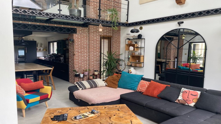 Ma-Cabane - Vente Maison Saint-Méloir-des-Ondes, 138 m²