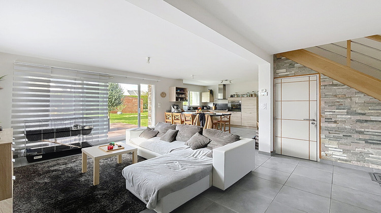 Ma-Cabane - Vente Maison SAINT-MELOIR-DES-ONDES, 118 m²