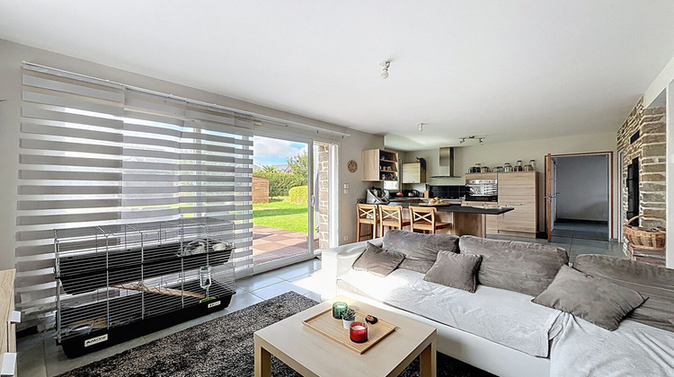 Ma-Cabane - Vente Maison SAINT-MELOIR-DES-ONDES, 118 m²