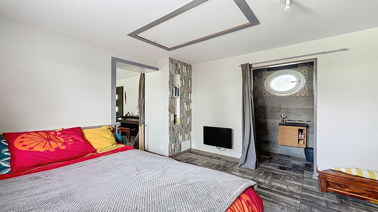 Ma-Cabane - Vente Maison SAINT-MELOIR-DES-ONDES, 118 m²