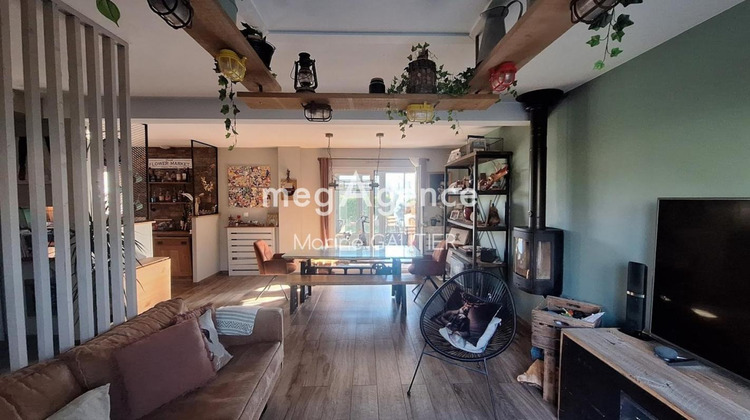 Ma-Cabane - Vente Maison SAINT MELOIR DES ONDES, 126 m²