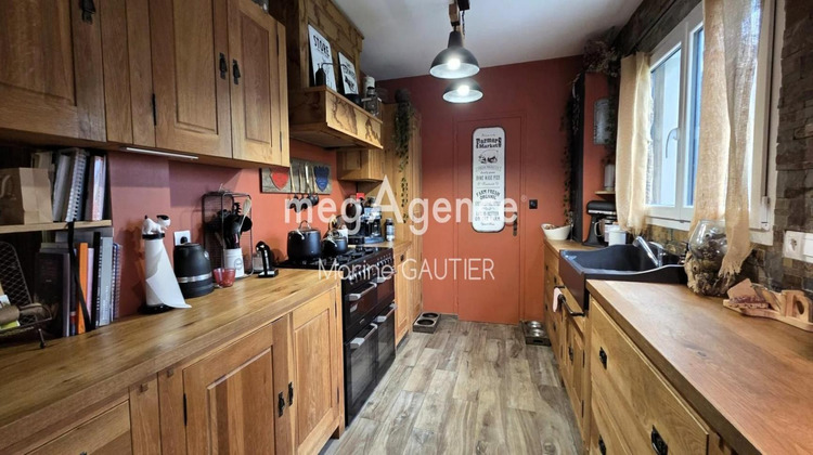 Ma-Cabane - Vente Maison SAINT MELOIR DES ONDES, 126 m²