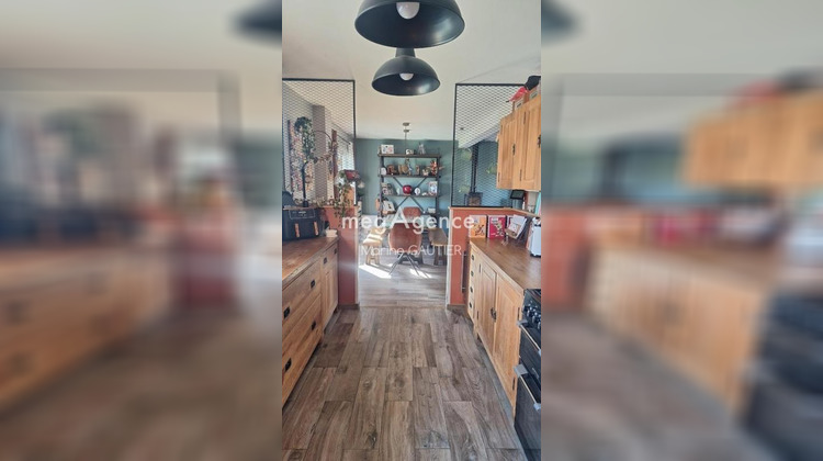 Ma-Cabane - Vente Maison SAINT MELOIR DES ONDES, 126 m²