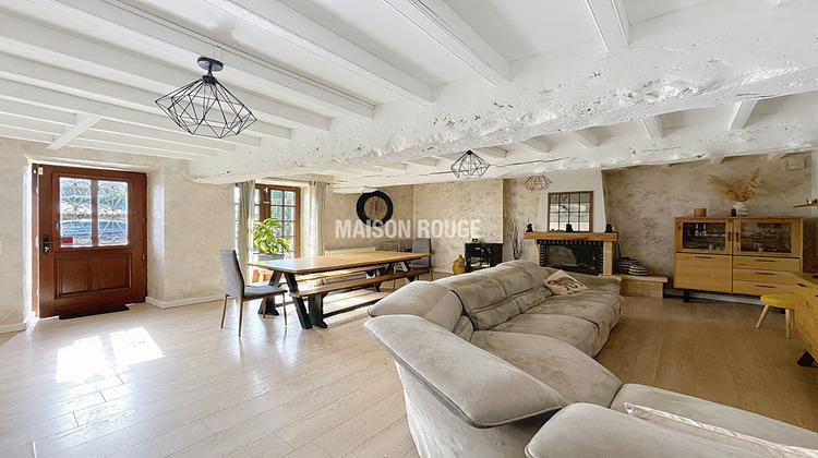 Ma-Cabane - Vente Maison SAINT-MELOIR-DES-ONDES, 163 m²