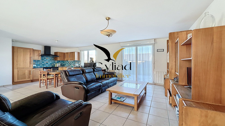 Ma-Cabane - Vente Maison Saint-Méloir-des-Ondes, 89 m²