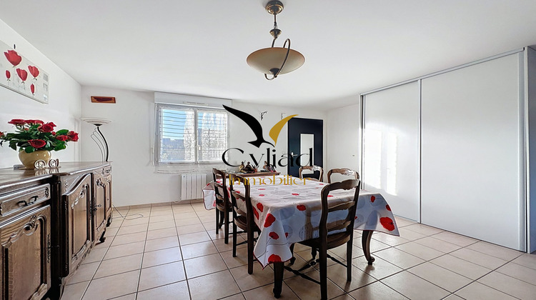 Ma-Cabane - Vente Maison Saint-Méloir-des-Ondes, 89 m²