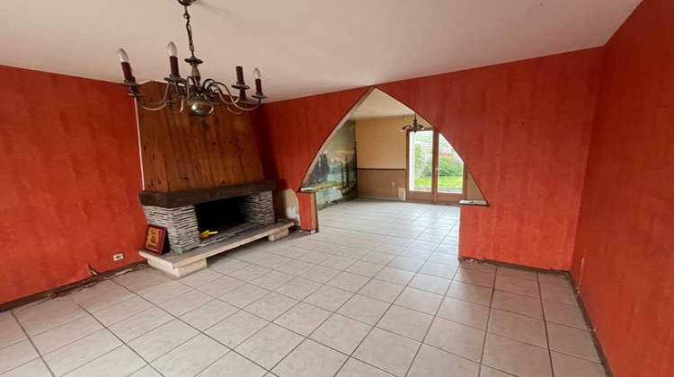 Ma-Cabane - Vente Maison SAINT MELOIR DES ONDES, 93 m²