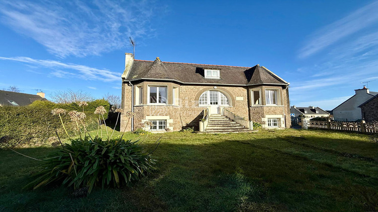 Ma-Cabane - Vente Maison SAINT-MELOIR-DES-ONDES, 98 m²