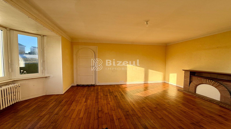 Ma-Cabane - Vente Maison SAINT-MELOIR-DES-ONDES, 98 m²