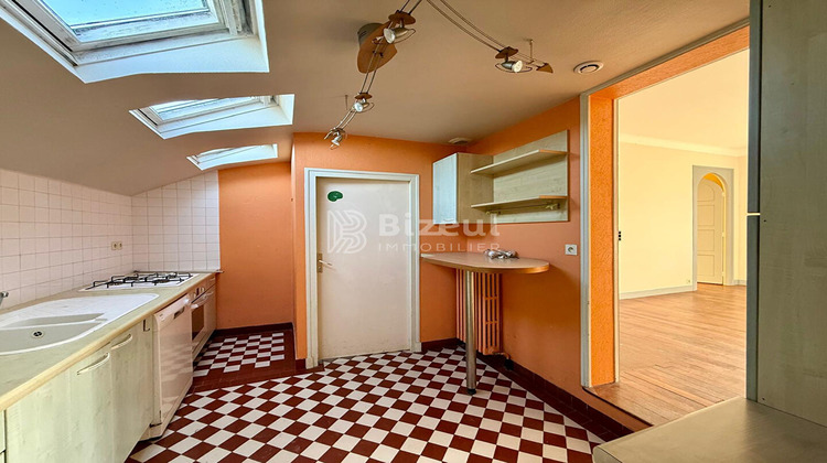 Ma-Cabane - Vente Maison SAINT-MELOIR-DES-ONDES, 98 m²