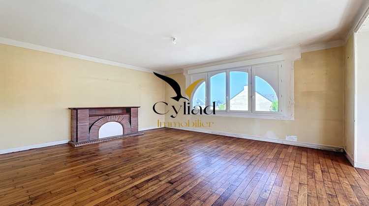 Ma-Cabane - Vente Maison Saint-Méloir-des-Ondes, 98 m²