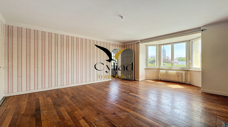 Ma-Cabane - Vente Maison Saint-Méloir-des-Ondes, 98 m²