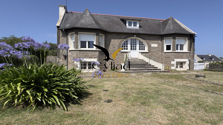 Ma-Cabane - Vente Maison Saint-Méloir-des-Ondes, 98 m²