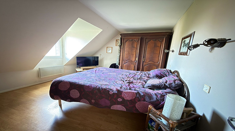 Ma-Cabane - Vente Maison SAINT-MELOIR-DES-ONDES, 120 m²