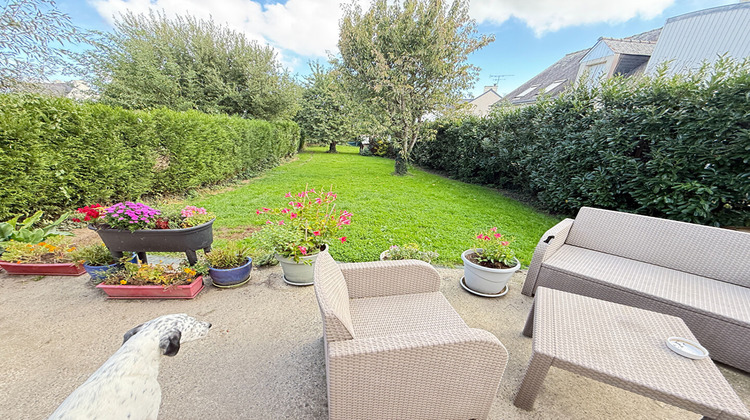 Ma-Cabane - Vente Maison SAINT-MELOIR-DES-ONDES, 120 m²