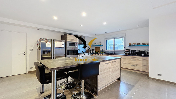 Ma-Cabane - Vente Maison Saint-Méloir-des-Ondes, 145 m²