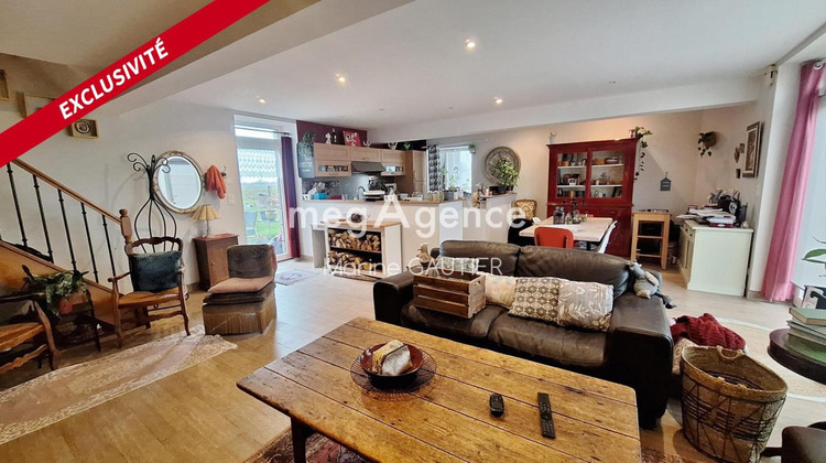 Ma-Cabane - Vente Maison SAINT MELOIR DES ONDES, 116 m²