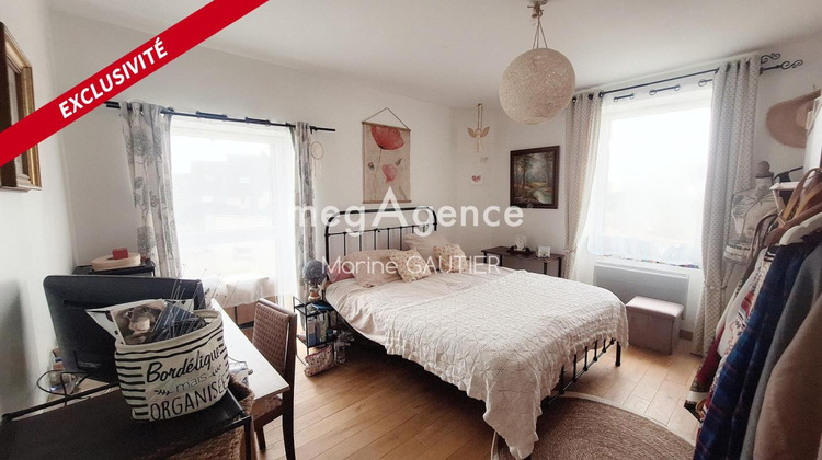 Ma-Cabane - Vente Maison SAINT MELOIR DES ONDES, 116 m²