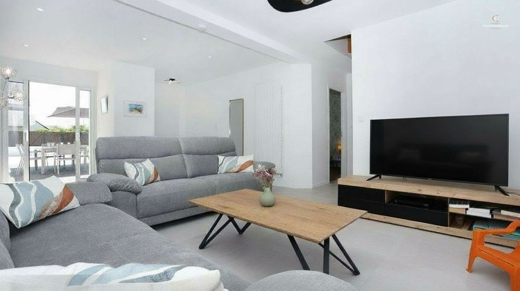 Ma-Cabane - Vente Maison SAINT-MELOIR-DES-ONDES, 104 m²