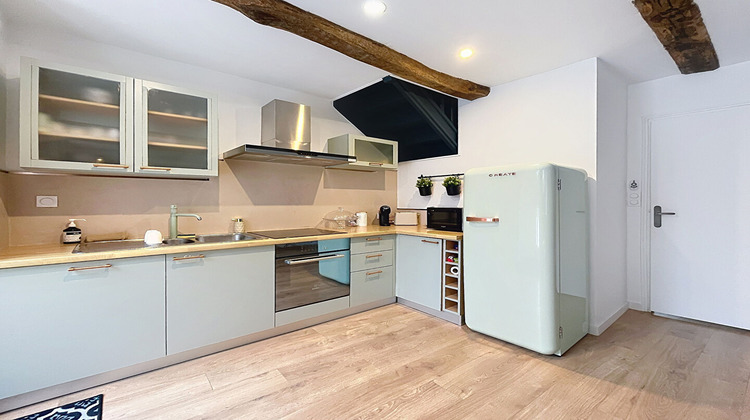 Ma-Cabane - Vente Maison SAINT-MELOIR-DES-ONDES, 93 m²