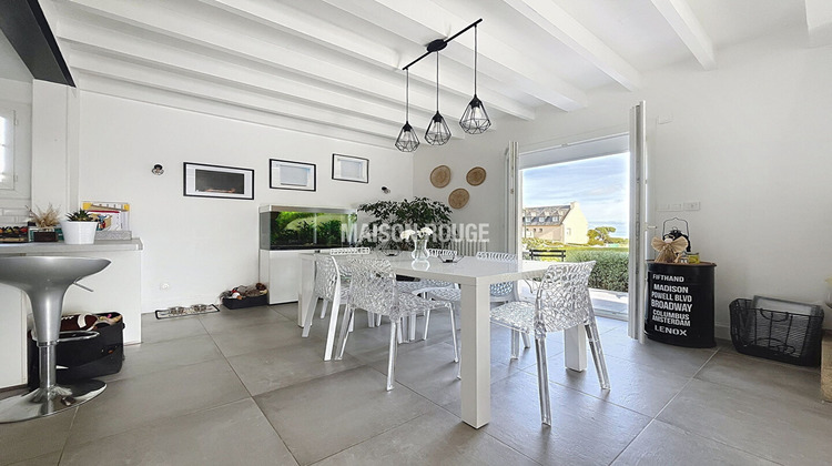 Ma-Cabane - Vente Maison SAINT-MELOIR-DES-ONDES, 170 m²