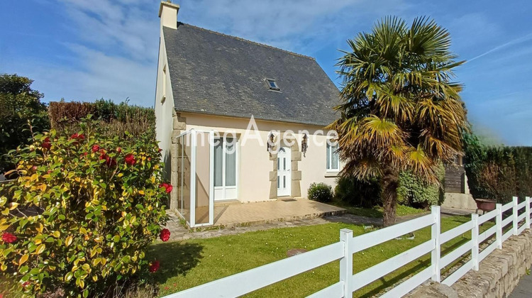 Ma-Cabane - Vente Maison SAINT MELOIR DES ONDES, 90 m²