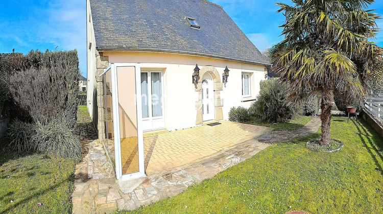 Ma-Cabane - Vente Maison SAINT MELOIR DES ONDES, 90 m²